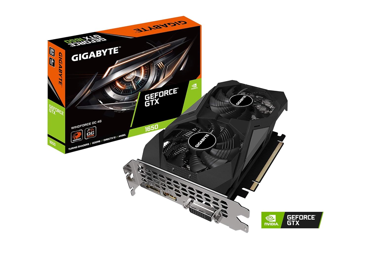 Nvidia Graphics Card 4GB Price in India